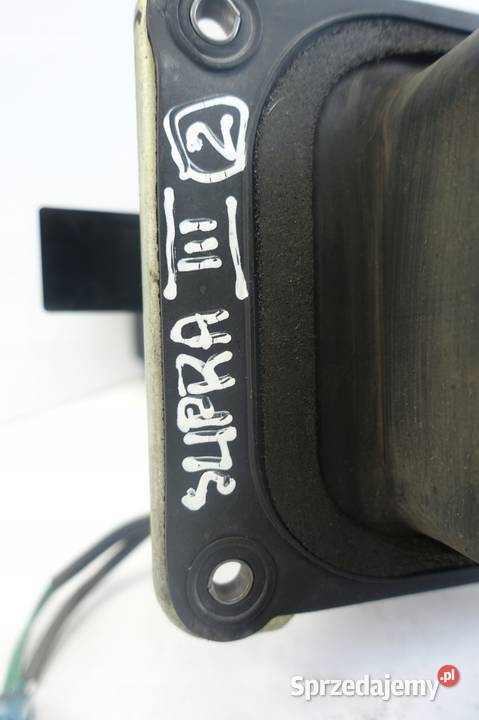 Toyota Supra III LEWAREK ZMIANY BIEGÓW wybierak Rudka