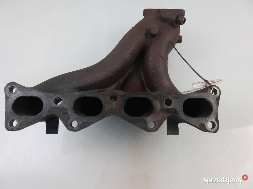 KOLEKTOR WYDECHOWY KIA SPORTAGE I 20 i 16V osobowe