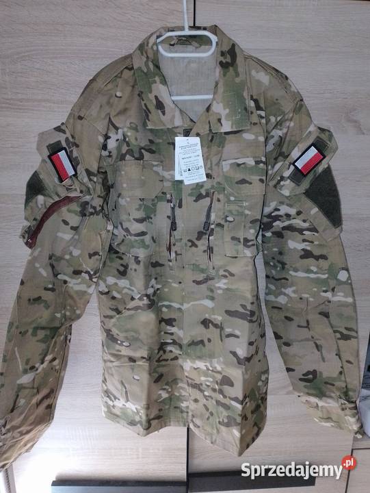 Ubranie specjalne Rozmiar XL