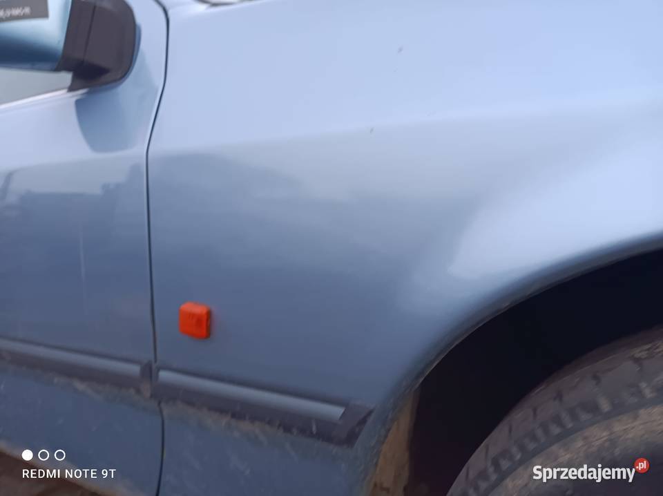 Ford Sierra na części Piaseczno