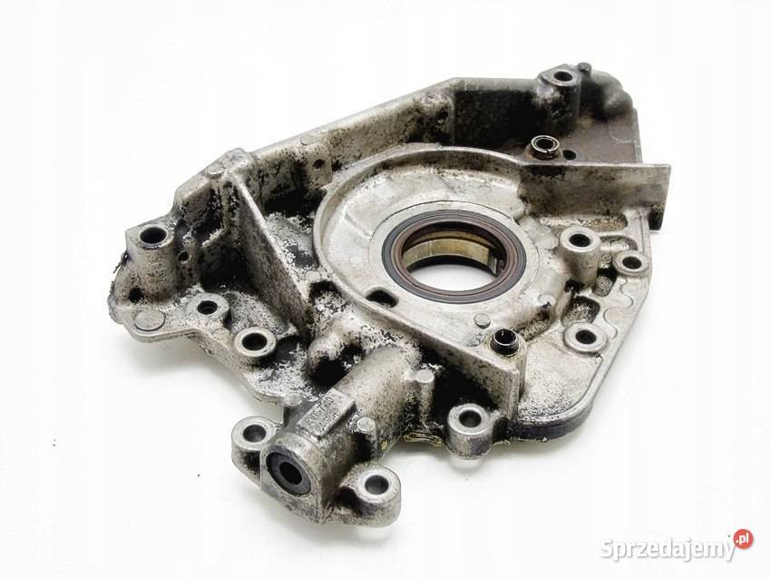 POMPA OLEJU 18 16V 407 406 C5 XSARA PICASSO Sosnowiec
