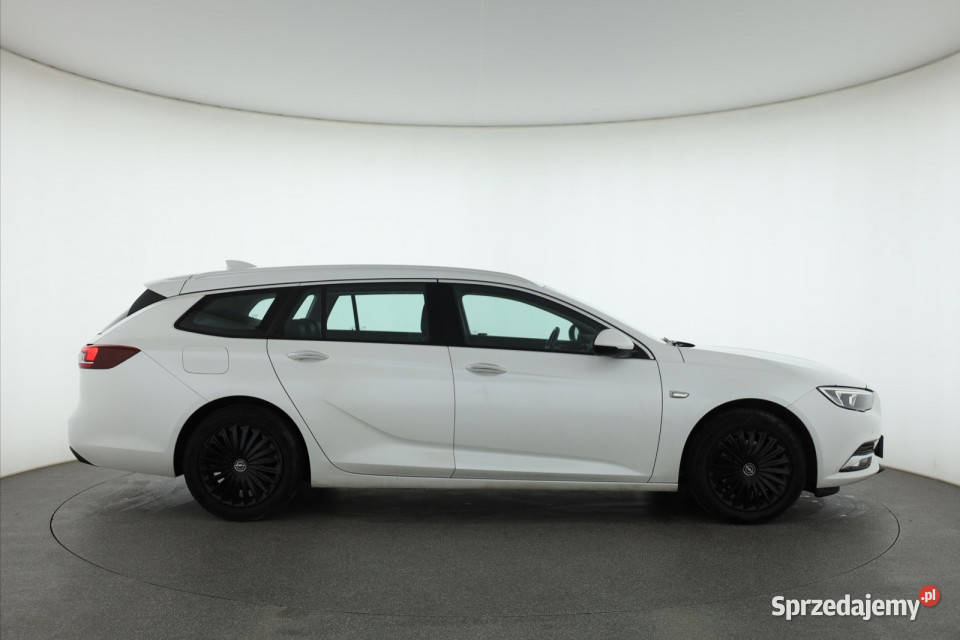 Opel Insignia 16 CDTI ESP Piaseczno