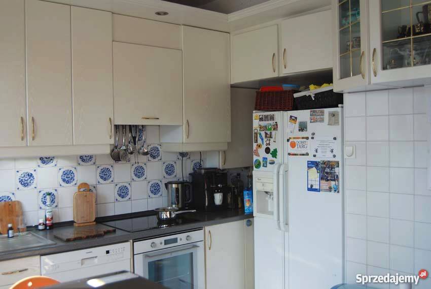 Dom Julianów garaż