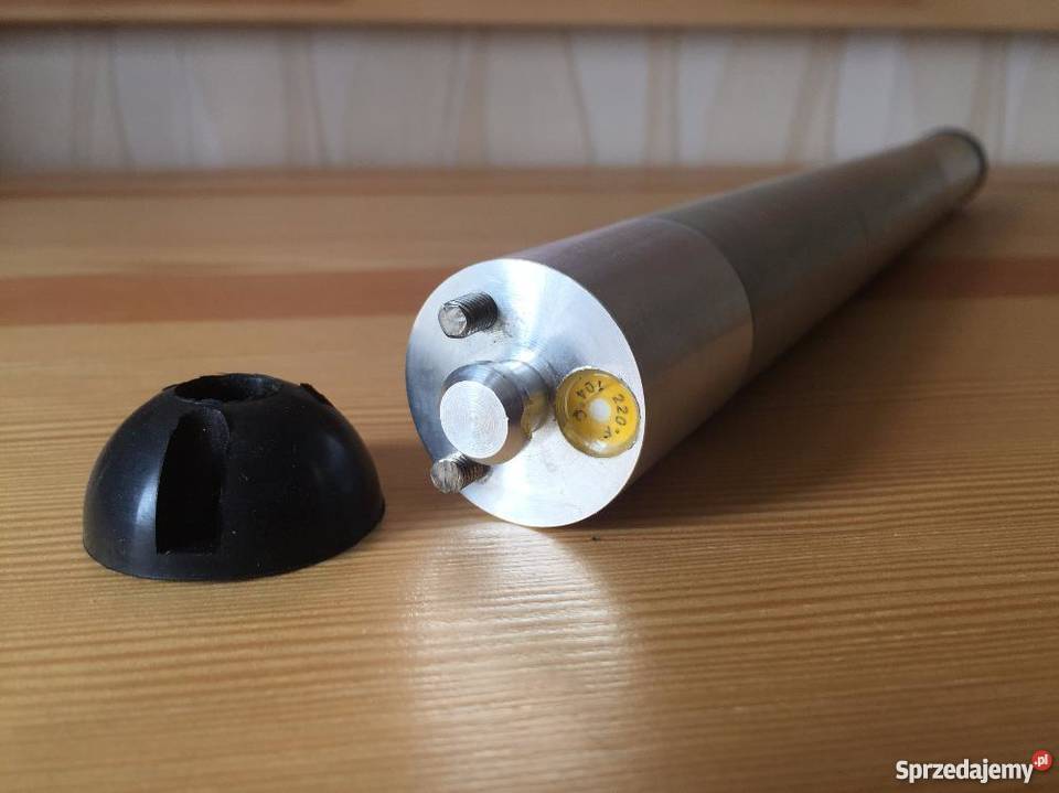 Sonda lokalizacyjna SubSite 86BGH 750752 TK wielkopolskie Jarocin