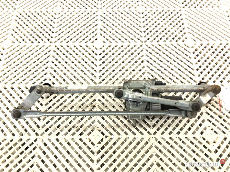 MECHANIZM WYCIERACZEK PRZÓD VW SCIROCCO III