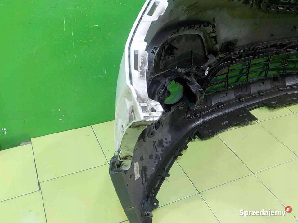 OPEL MOKKA A I 16 B 13r 5D zderzak przod Suków sprzedam