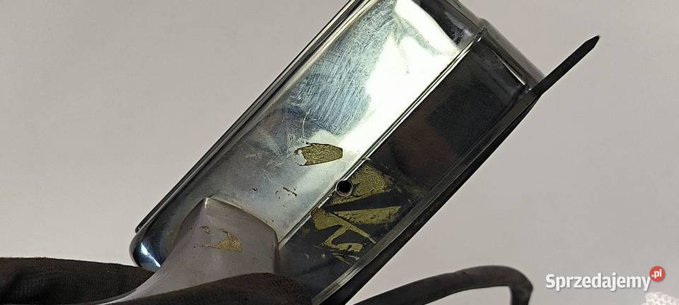 LUSTERKO LEWE CADILLAC ELDORADO Lipno