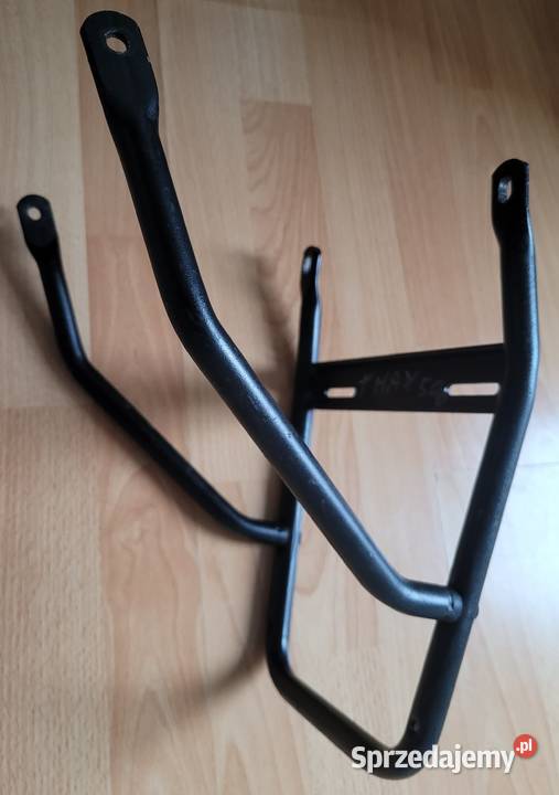 BAGAZNIK STELAZ YAMAHA TMAX 500 Piła sprzedam