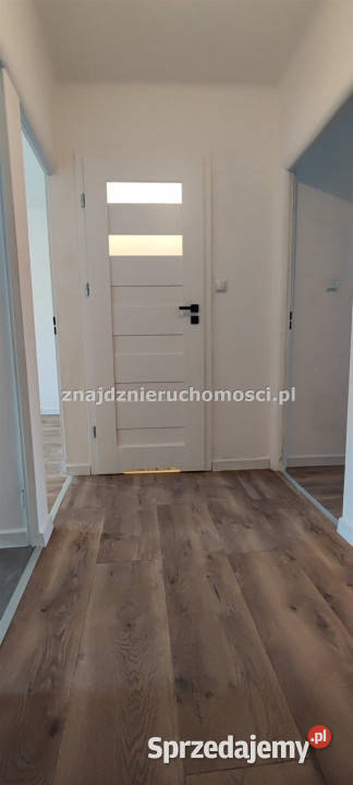 Sprzedaż mieszkania Hrubieszów 472m2 3 pok
