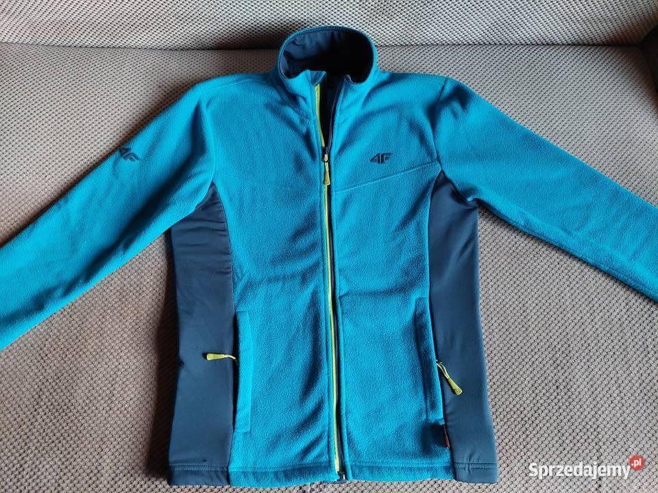 4F bluza polarowa rozmiar S Kraków