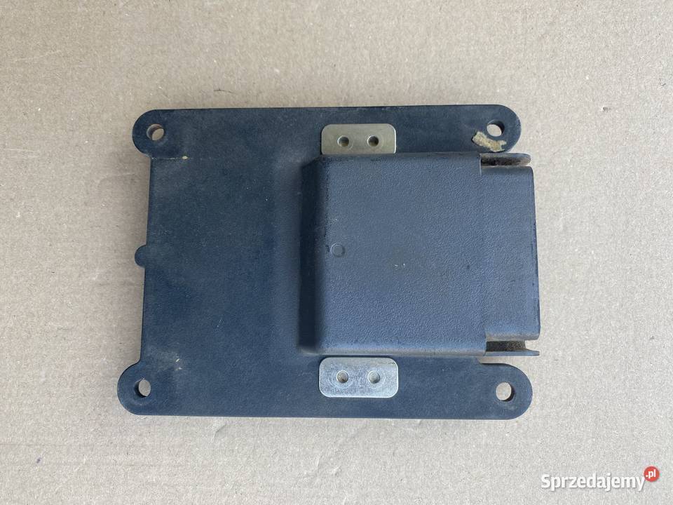 STEROWNIK SILNIKA CLAAS JOHN DEERE L12 RE532627 Kielce