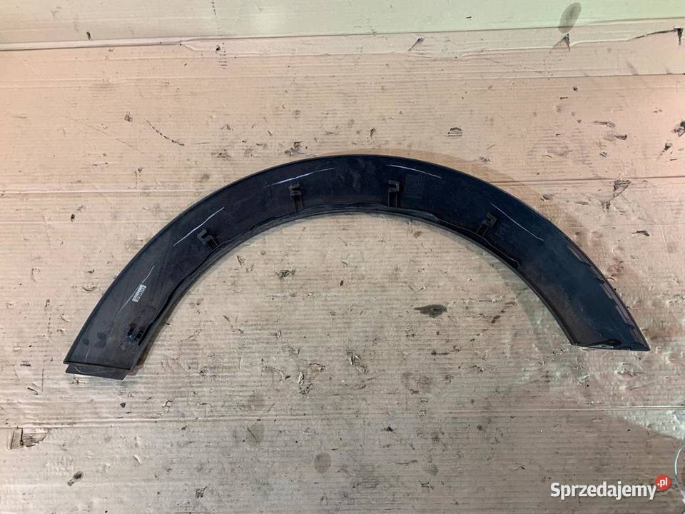 Listwa błotnika tył mini r56 Szczecin