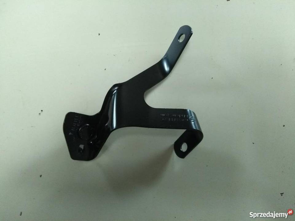 BMW F20 F21 F30 napinacz pasa prawy przód Pilzno