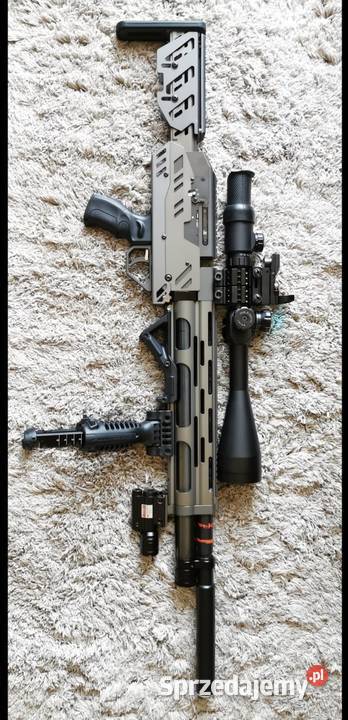 Wiatrówka Evanix GTK 290 635KompletOKAZJA Sport i Wypoczynek świętokrzyskie Busko-Zdrój