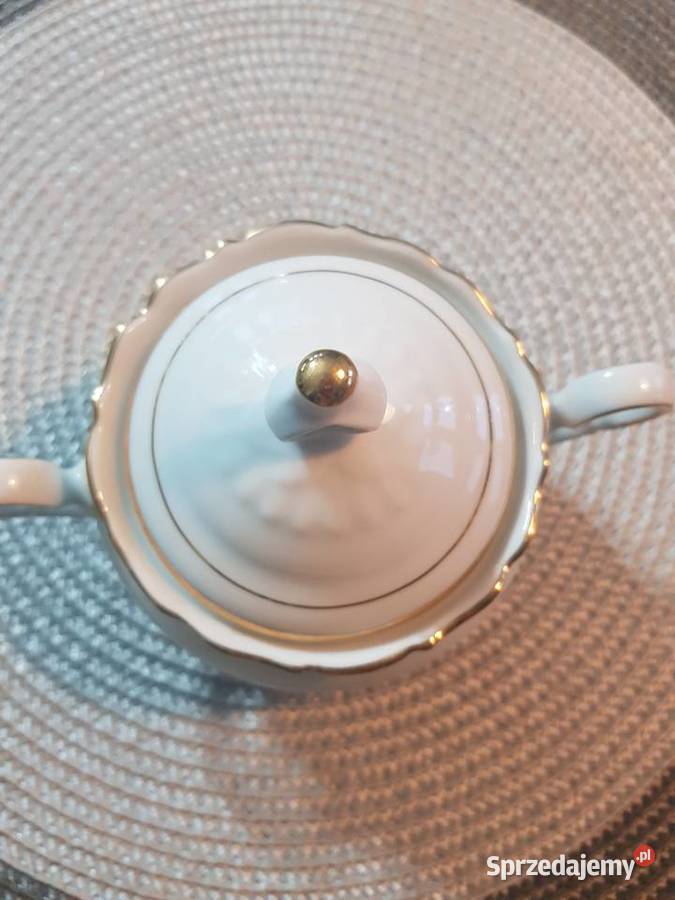 Cukiernica bohema Wyposażenie wnętrz Wola Podłężna