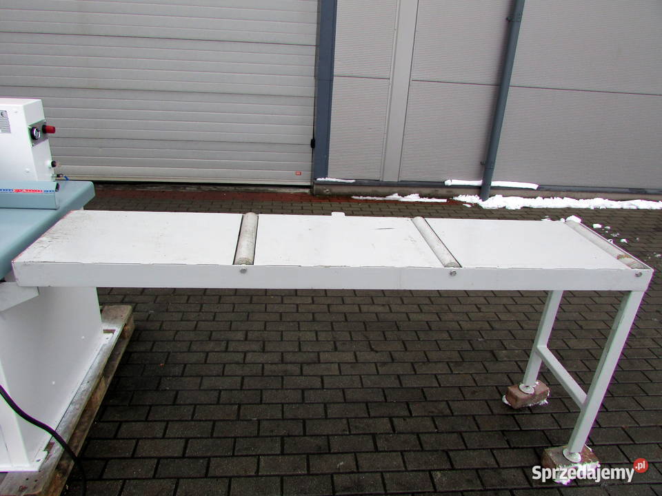 Piła poprzeczna Stromab TR450 StanDrew