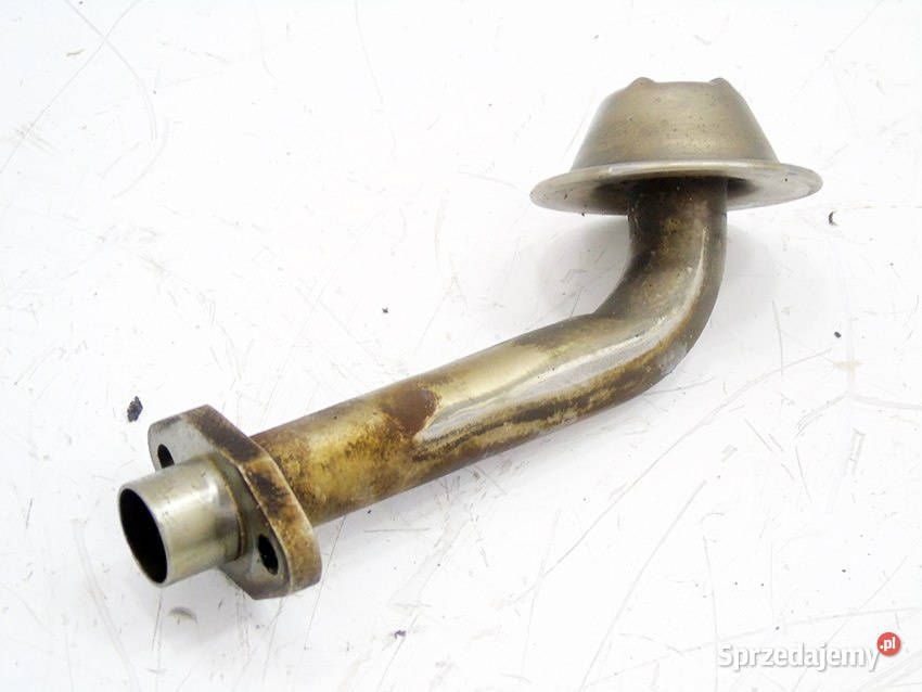 SMOK POMPY OLEJU AUDI 80 A6 100 C4 COUPE 20 8V Smarowanie silnika Sosnowiec