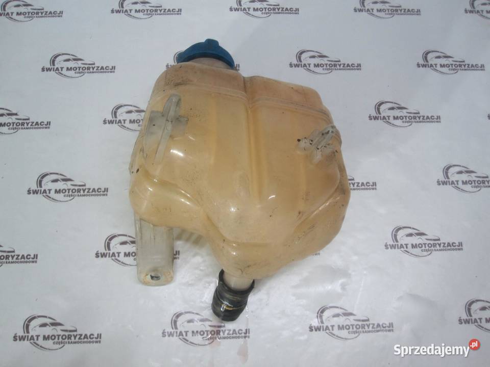 PANDA III 13r zbiorniczek wyrównawczy 51837896 świętokrzyskie