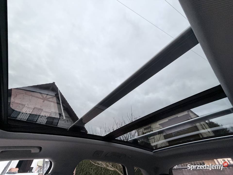 Audi Q5 Premium Plus Black Optics Hak