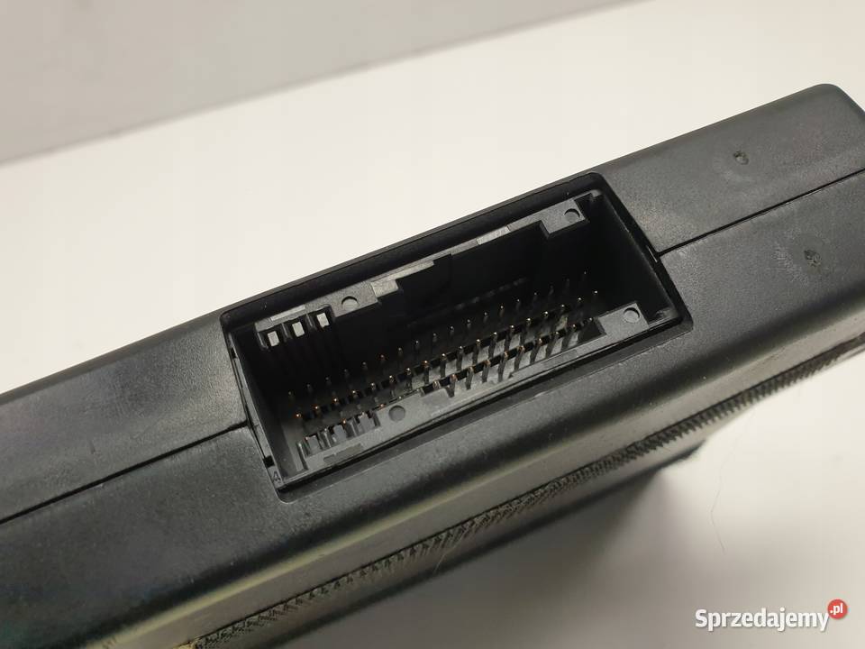VW Polo V MODUL BLUETOOTH Sterownik 5K0035730F