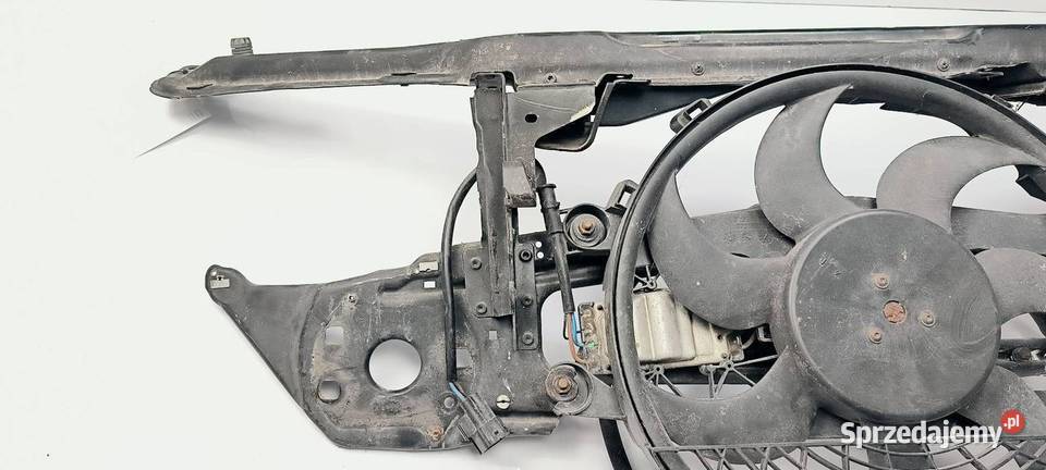 PAS PRZEDNI BMW E 46 LIFT 6922670 Lipno