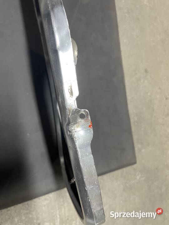 Ford Escort Mk1 GT atrapa Kraków