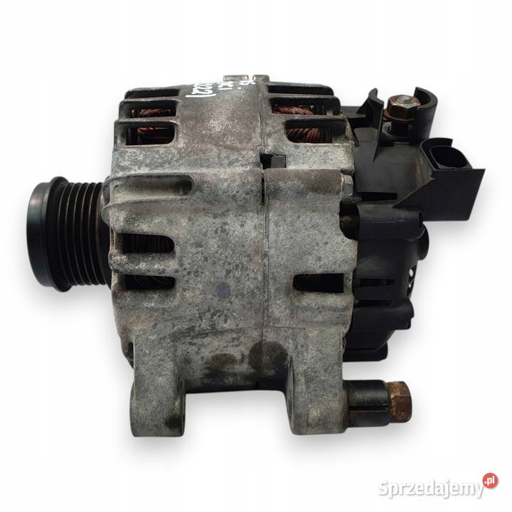 ALTERNATOR Ford Focus MK3 C 16 TDCi 150A Valeo