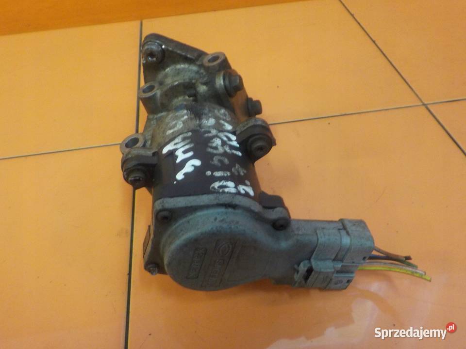 DISCOVERY III 27 TD V6 06r 190 276DT zawor EGR osobowe Suków sprzedam