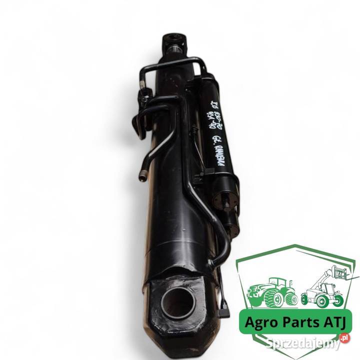Główny siłownik hydrauliczny ramienia JCB 53170 Ciechanowiec