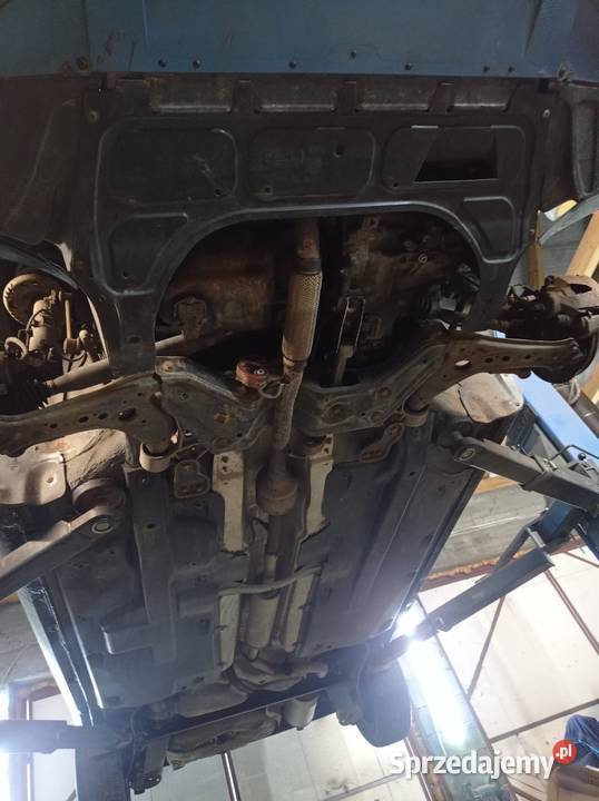 Skoda Roomster full 14 gaz poduszka powietrzna Škoda Limanowa