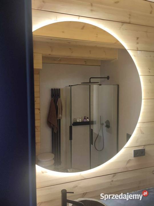 Lustra lustra lustereczka łódzkie Łask