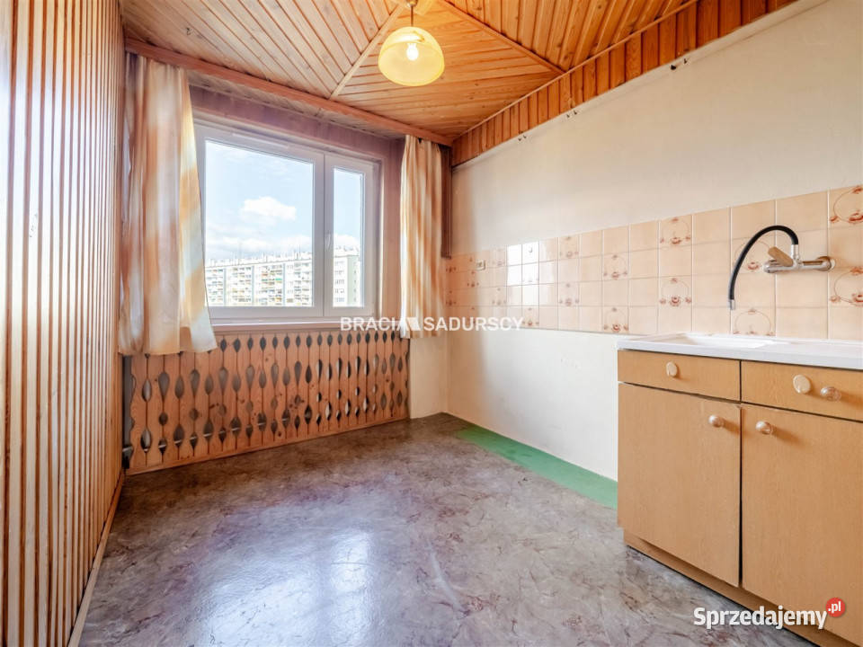 Sprzedam mieszkanie Kraków os Albertyńskie Sprzedaż