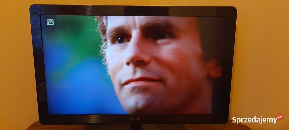 Telewizor Philips 32 śląskie Cieszyn
