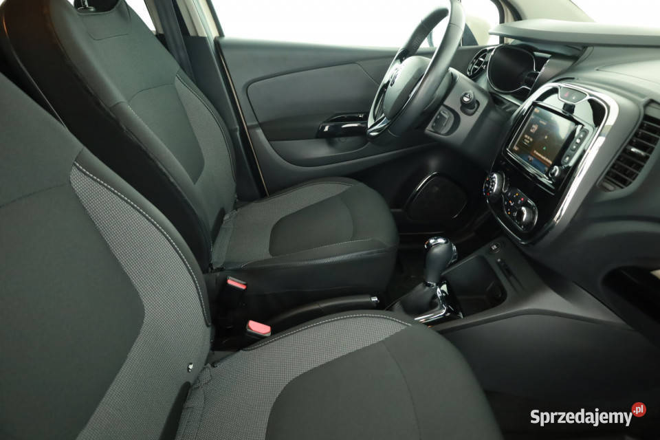 Renault Captur 12 TCe Piaseczno