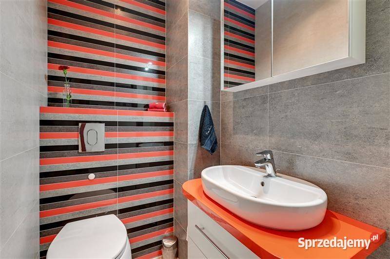 Do sprzedaży apartament w Gdyni Fort Forest Gdynia sprzedam