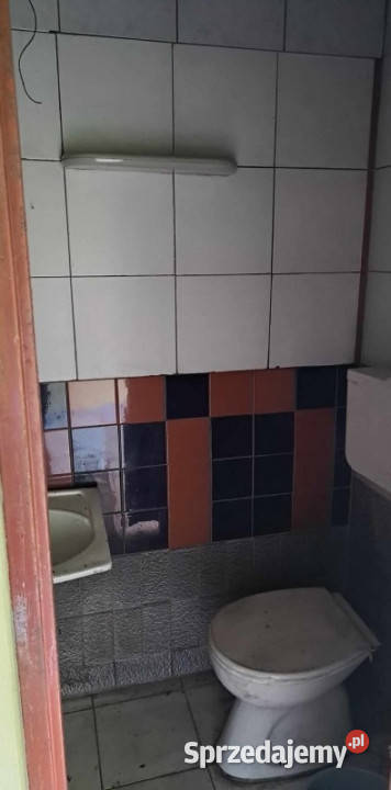 Sprzedam siedlisko 4000 m2 Luta