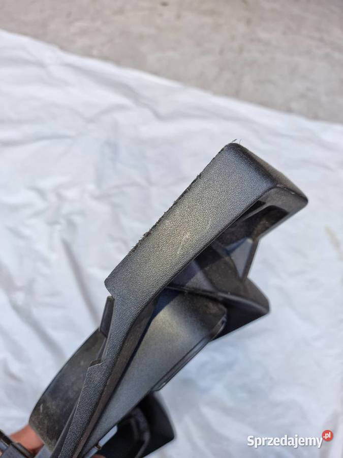 Yamaha X 125 250 400 wypełnienie zegarów Elementy nadwozia Środa Wielkopolska sprzedam