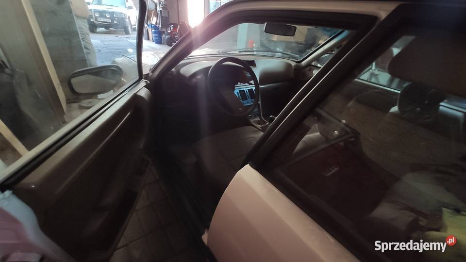 2x Citroen CX 20 RE LPG Kalisz sprzedam