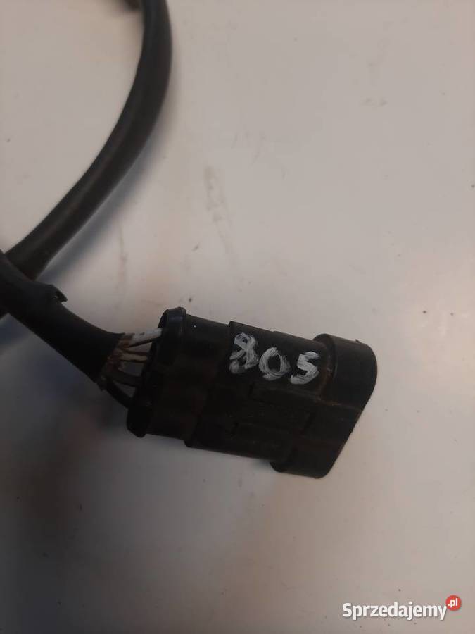 Fiat Brava Bravo Marea 14 Seicento 11 Sonda łódzkie