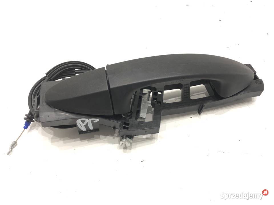 KLAMKA ZEWNĘTRZNA PRAWY PRZÓD FORD TRANSIT osobowe Klamki