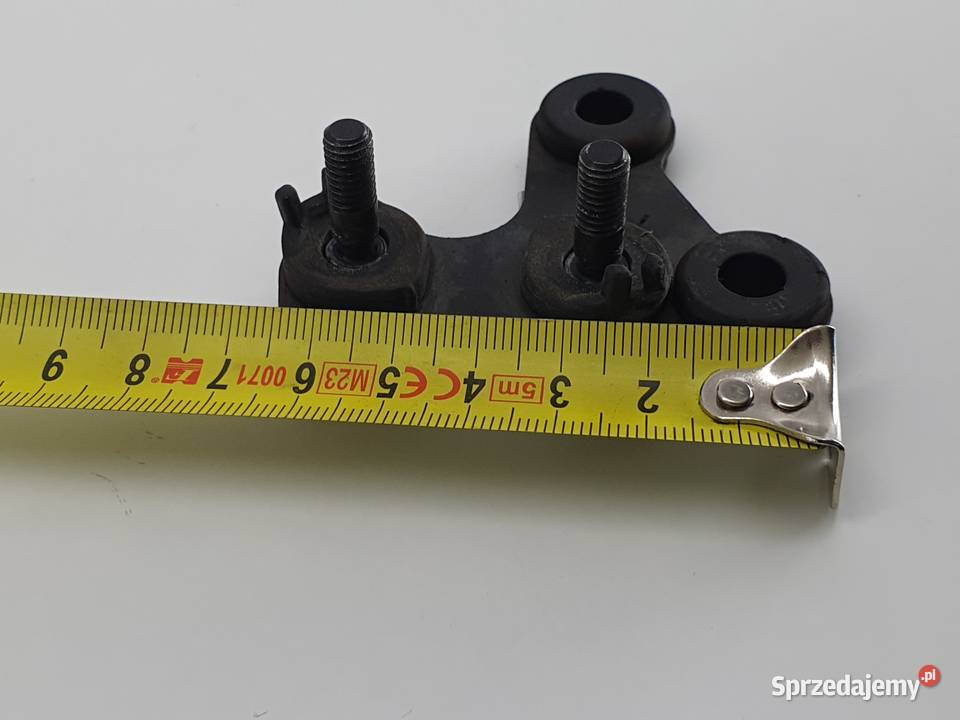 UCHWYT MOCOWANIE 2 DUCATI DIAVEL Janowice sprzedam