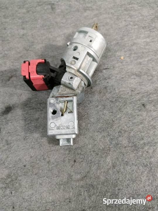Modus Clio III Kangoo II stacyjka Swarzędz