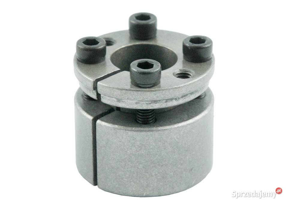 Klin Stożkowy 22x47x40 mm Tajęcina