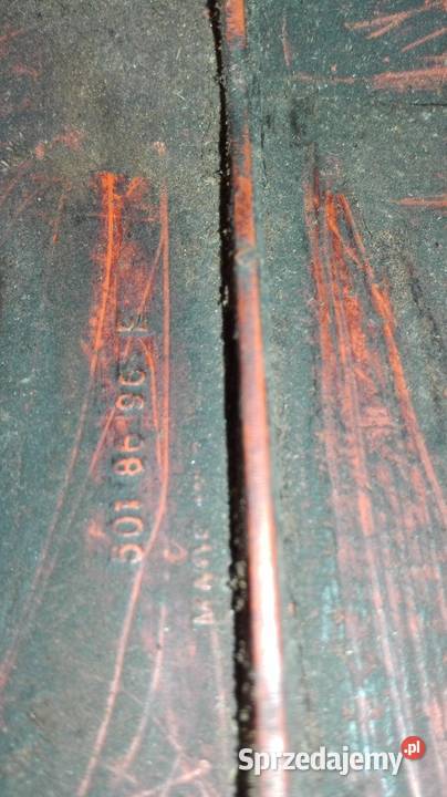 Pokrywa górna husqvarna 254 Żywiec