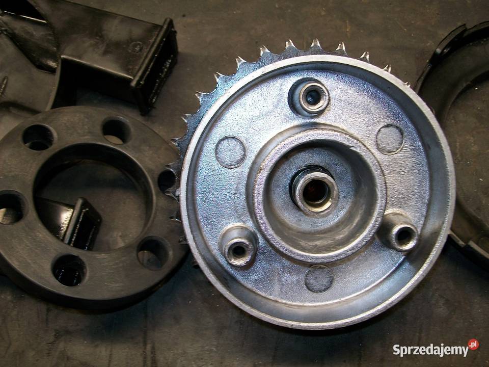 SIMSON S50 S50 S51 S 51 SR50 SR 50 SKUTER sprzedam