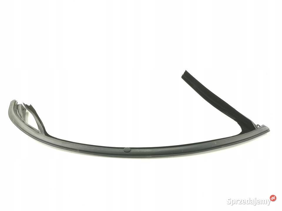 USZCZELKA DRZWI PRAWY PRZÓD FIAT STILO 0107 5D