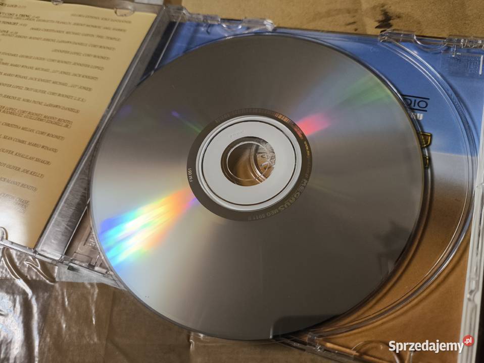 The X Sound Studio Utwory Z Repertuaru J Lopez