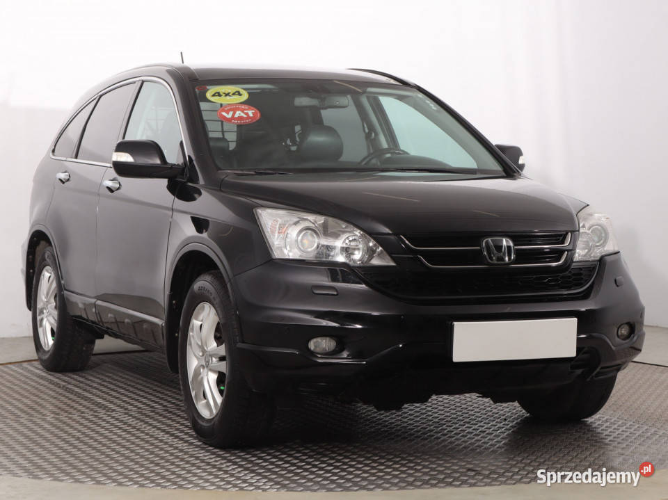 Honda CRV 20 i gniazdo USB CR-V Katowice