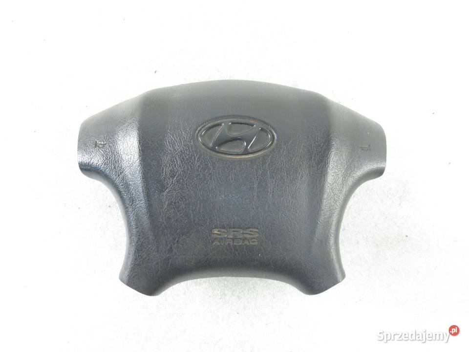 PODUSZKA KIEROWCY HYUNDAI TUCSON I osobowe