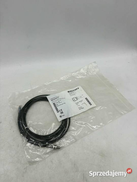 Balluff BES00H3 BES 5163005GE4CPU02 Czujnik Warszawa